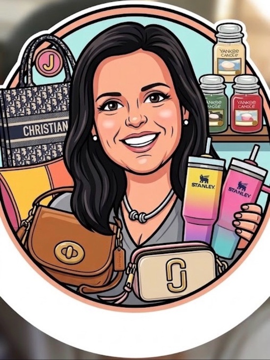 Handbags - SHOP & SHARE SHOW - BRING YOUR POSITIVE ENERGY & SHINE BRIGHT ⭐️